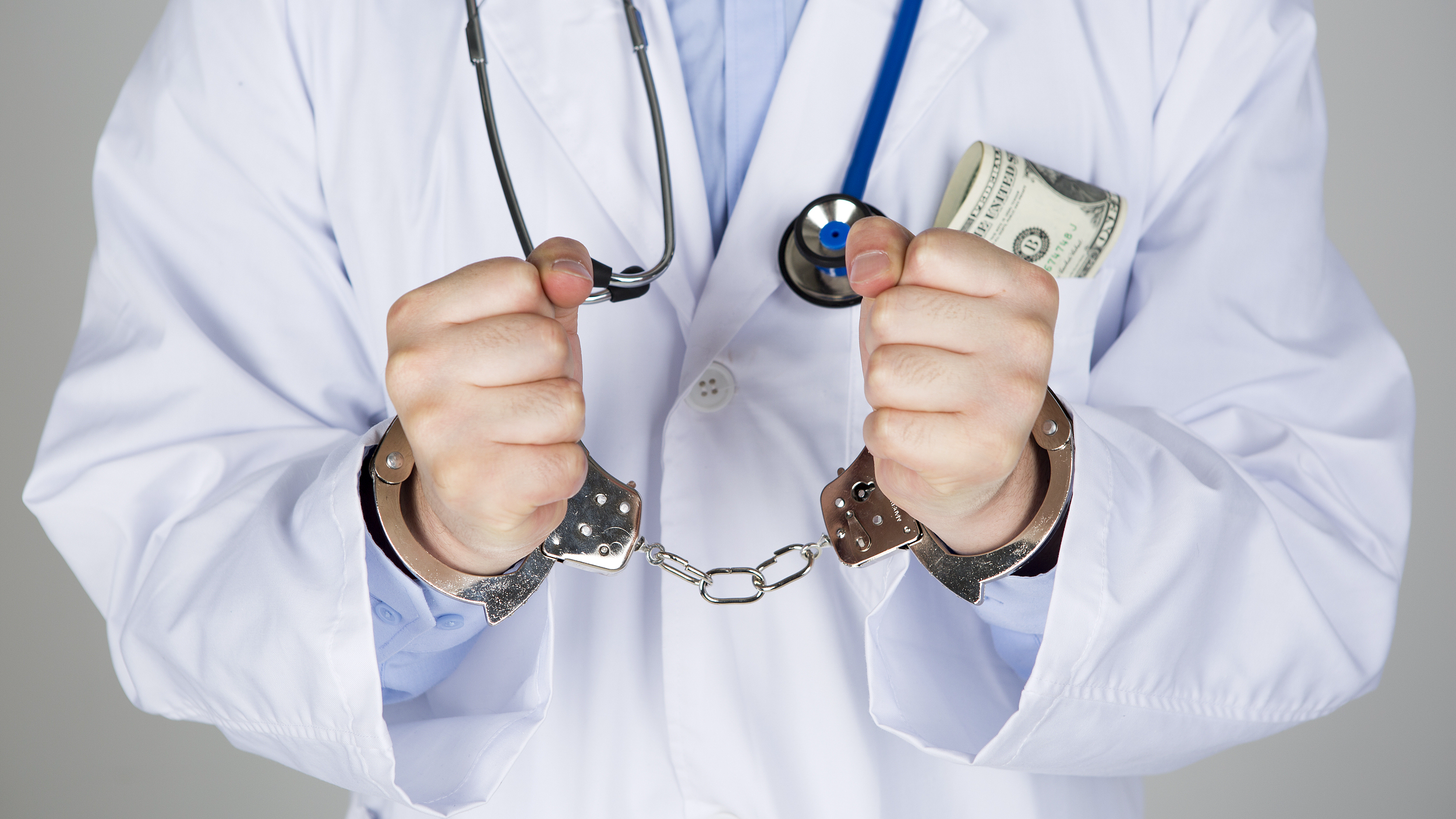 通辽预防医保套现(如何防止医疗保险被滥用)