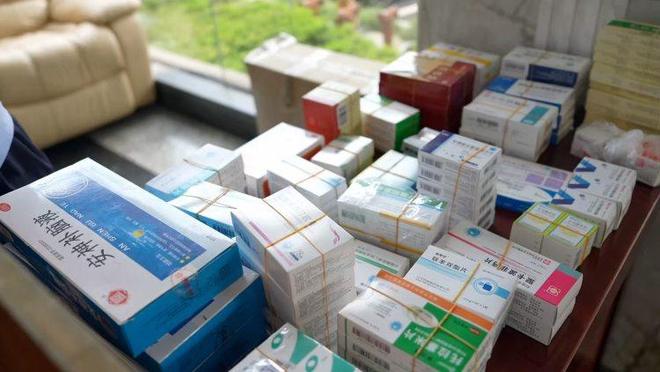 200元小额医保回收(急用钱套医保卡黄牛)