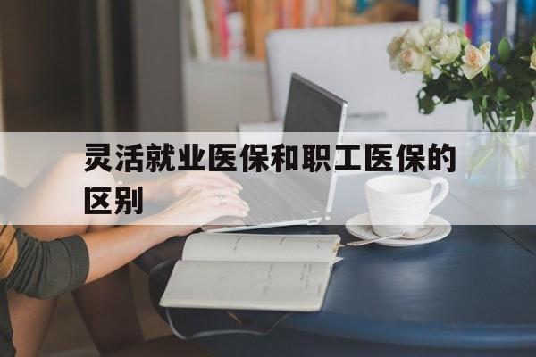 通辽灵活就业医保和职工医保的区别(天津灵活就业医保和职工医保的区别)